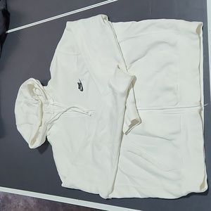 Nike dri fit hoodie